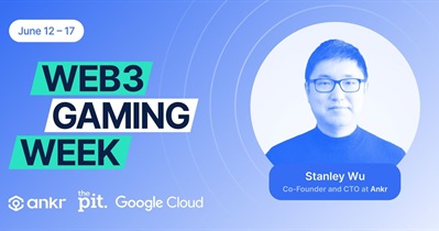 Web3 Gaming Week in Singapore