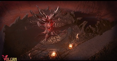 Vulcan Forged to Launch Trading System