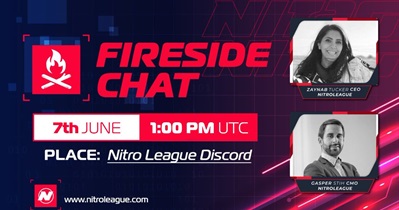 AMA on Discord
