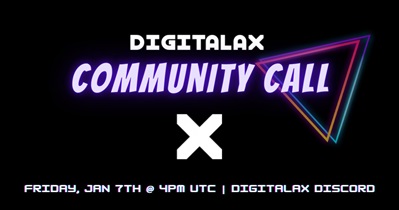 Community Call