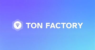 Toncoin Partners With Broxus