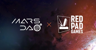 Partnership With RedPad Games
