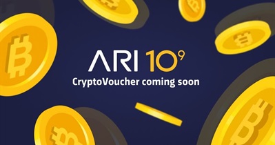 CryptoVoucher Release