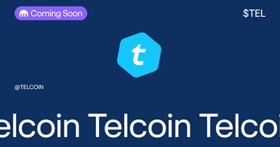 Telcoin to Be Listed on Kraken