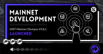 Mainnet Upgrade v.3.8.1