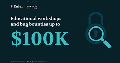 Euler to Launch Bug Bounty Campaign