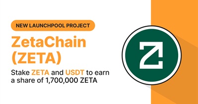 ZetaChain to Be Listed on Bybit on January 31st