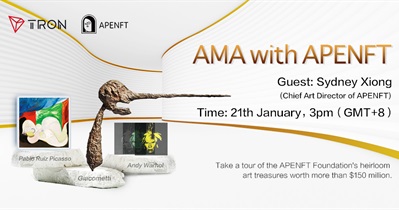 AMA on Telegram