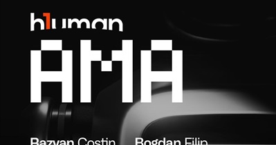 Humans.ai to Hold AMA on X on March 25th