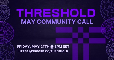 Community Call