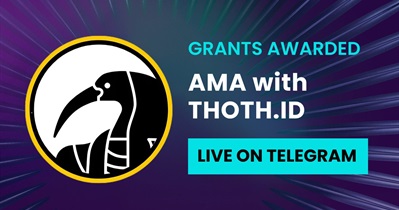 Hathor to Hold AMA on Telegram on February 28th