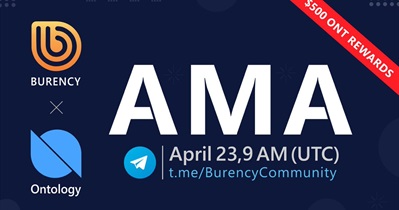 AMA on Telegram