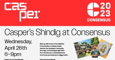 Consensus 2023 in Austin, USA