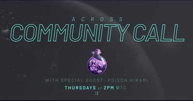 Community Call