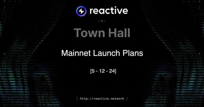 PARSIQ to Host Community Call on December 5th