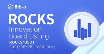 Listing on Bibox