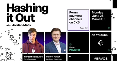 Live Stream on YouTube