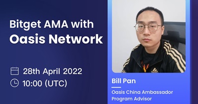AMA on Telegram