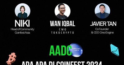 Creo Engine to Hold AMA on X on August 14th