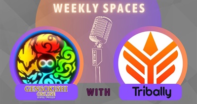 GensoKishi Metaverse to Hold AMA on X on October 5th