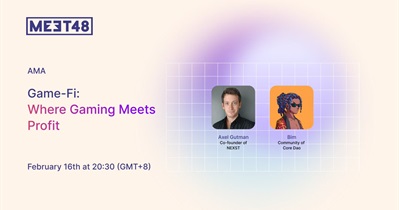 MEET48 to Hold AMA on X on September 16th