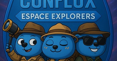 Conflux Network Community Campaign Launches on Conflux eSpace