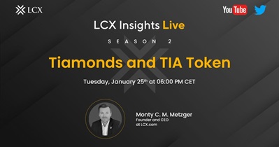 Live Stream on YouTube