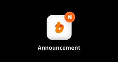 Listing on Bithumb