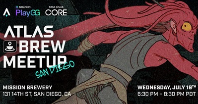 San Diego Meetup, USA