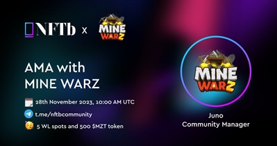 NFTb to Hold AMA on Telegram on November 28th