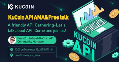 AMA on Telegram