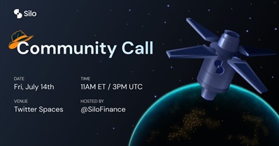 Community Call