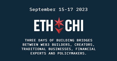Arbitrum to Participate in ETHChicago in Chicago