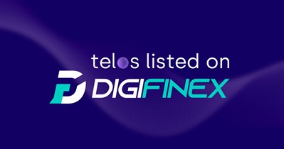 Listing on DigiFinex