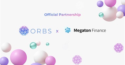Partnership With Megaton Finance