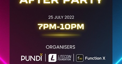 Singapore Blockchain Week