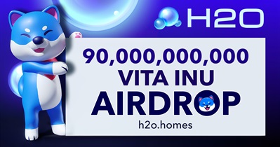 Vita Inu to Hold Airdrop