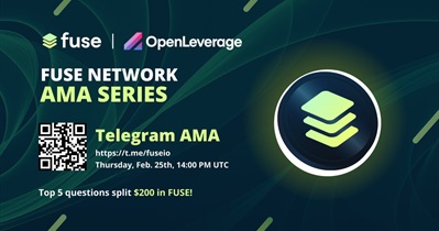AMA on Telegram