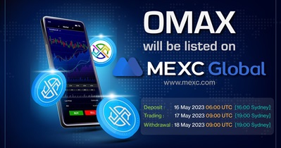 Listing on MEXC
