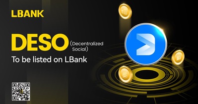 Listing on LBank