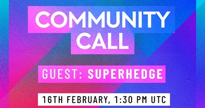 Community Call