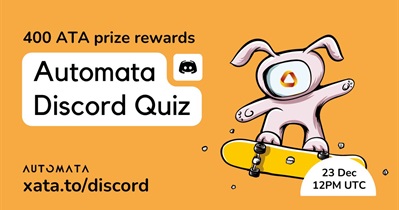 Quiz on Discord