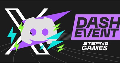 STEPN to Hold Giveaway