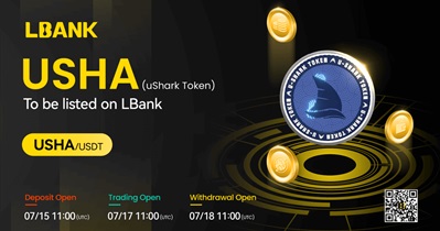 Listing on LBank