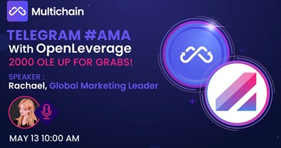 AMA on Telegram