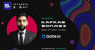 Synopsis Summit in Istanbul, Turkey