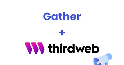 Thirdweb Integration