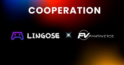 Partnership With FantaVerse