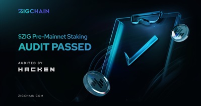 Zignaly to Launch Pre-Mainnet Staking Platform