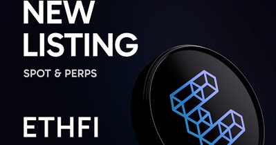 Ether.fi to Be Listed on Arkham